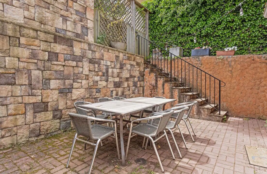 Photo of Outdoor in Cleveland Park