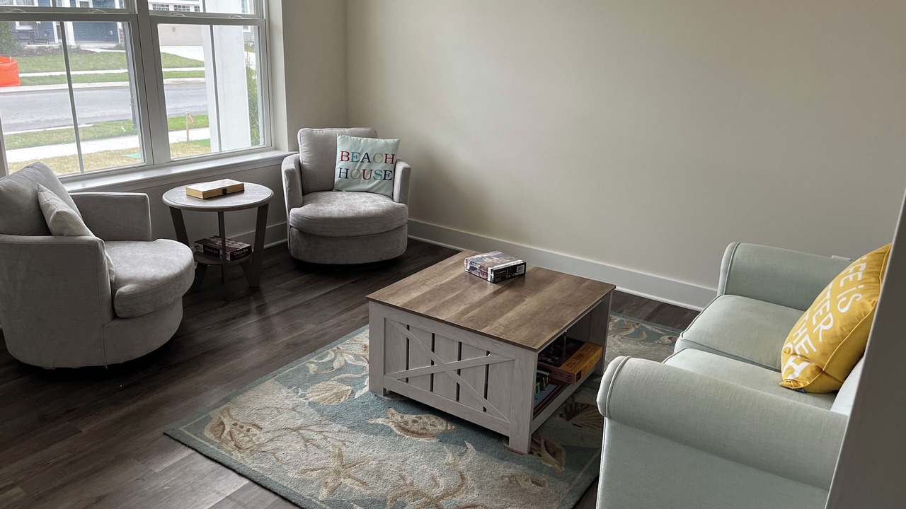 Photo of Livingroom in Millville