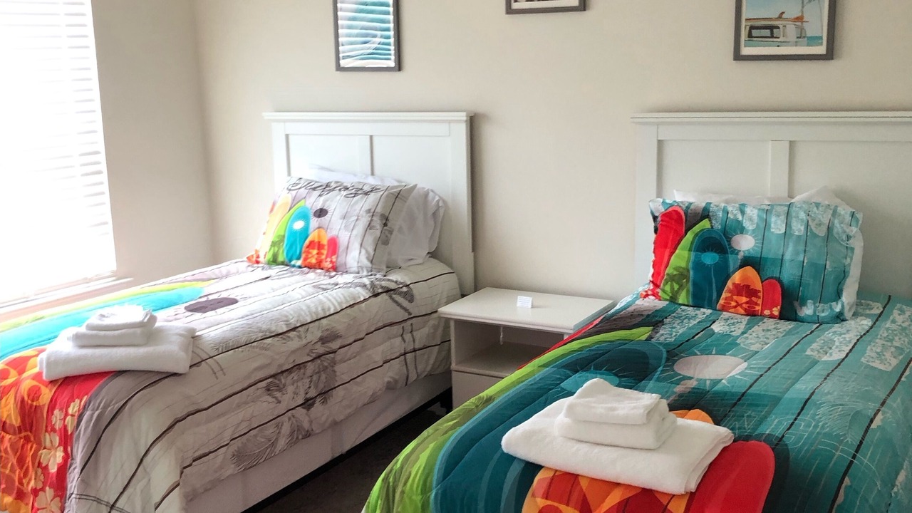 Photo of Bedroom in Millville