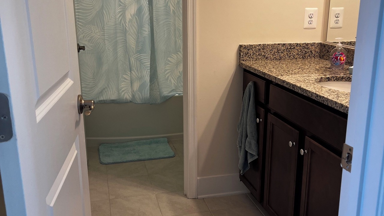 Photo of Bathroom in Millville