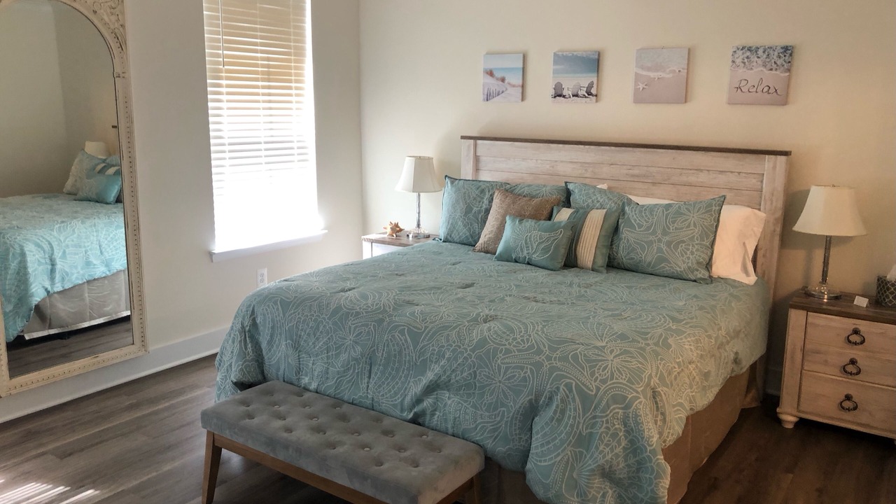 Photo of Bedroom in Millville