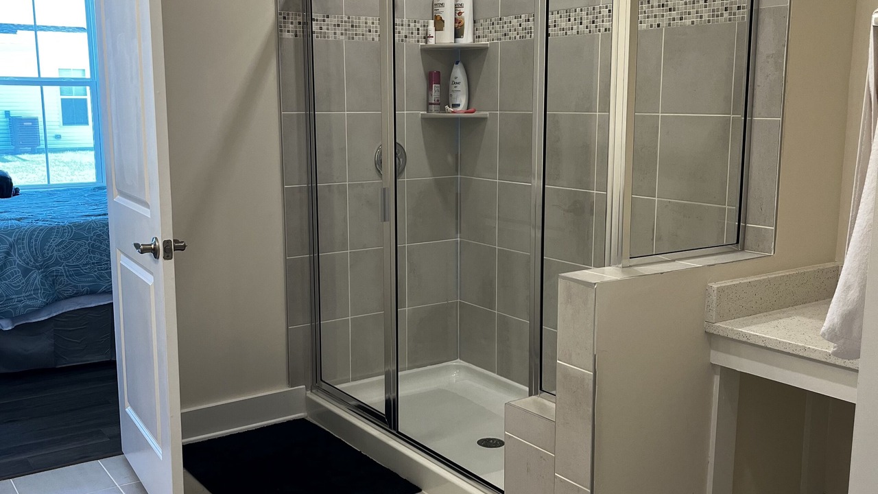 Photo of Bathroom in Millville