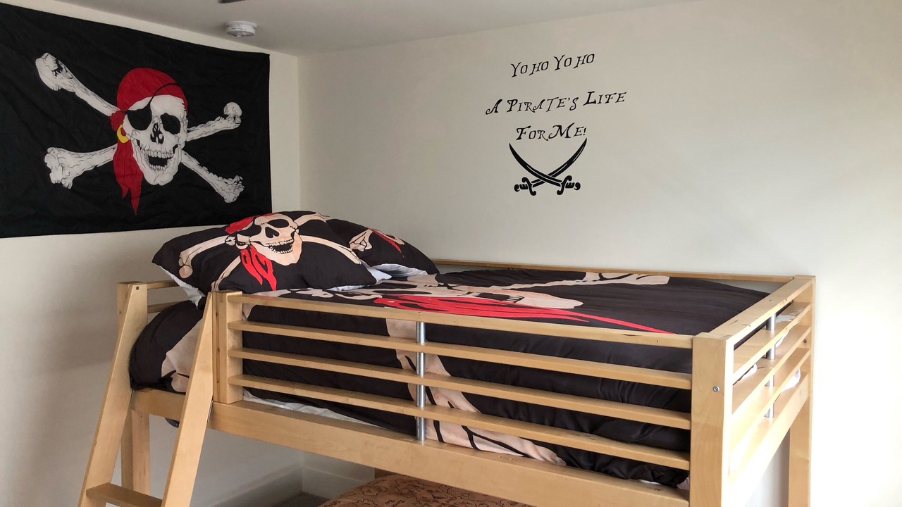 Photo of Bedroom in Millville