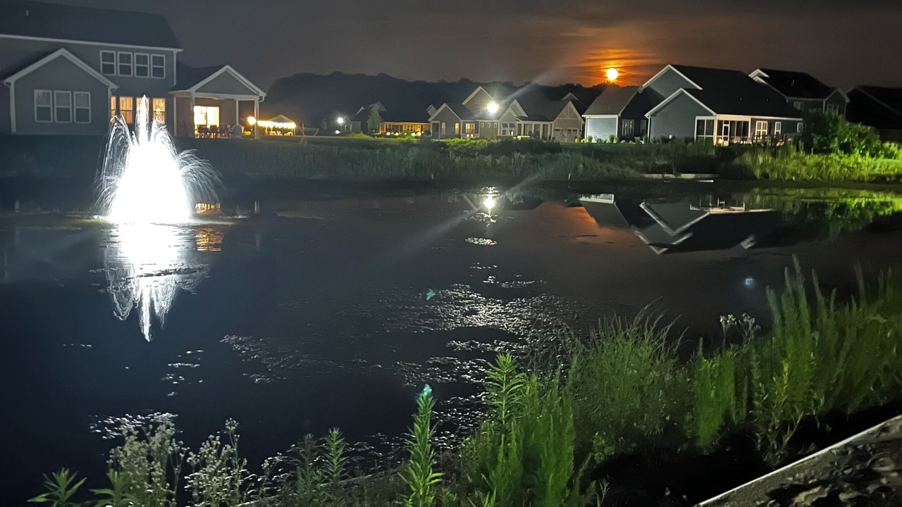 Photo of Outdoor in Millville