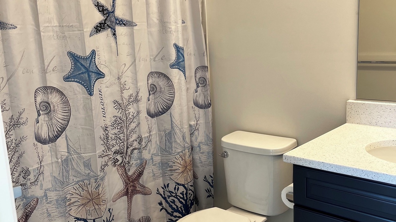 Photo of Bathroom in Millville