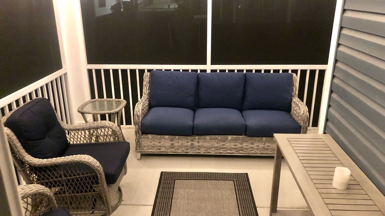 Photo of Patio Balcony in Millville