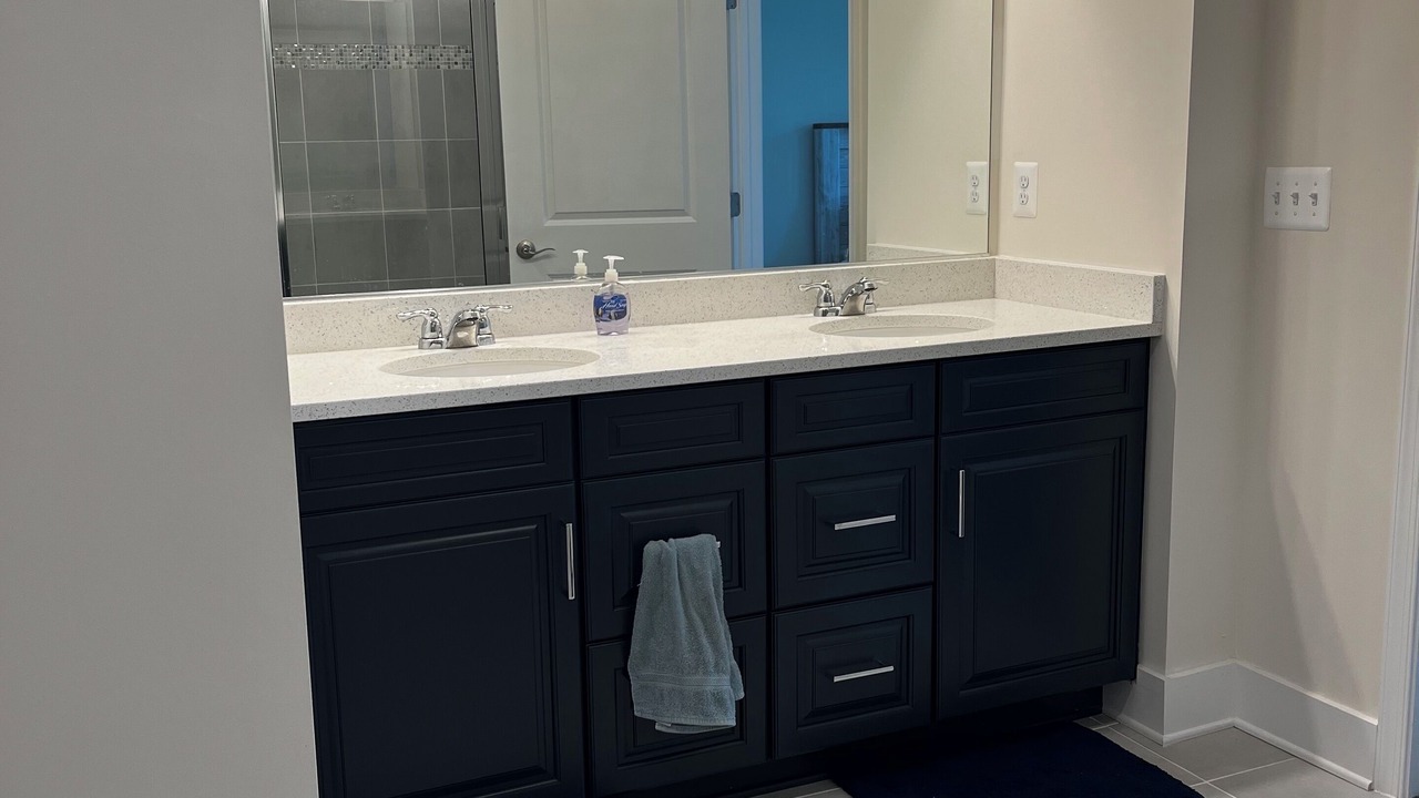 Photo of Bathroom in Millville