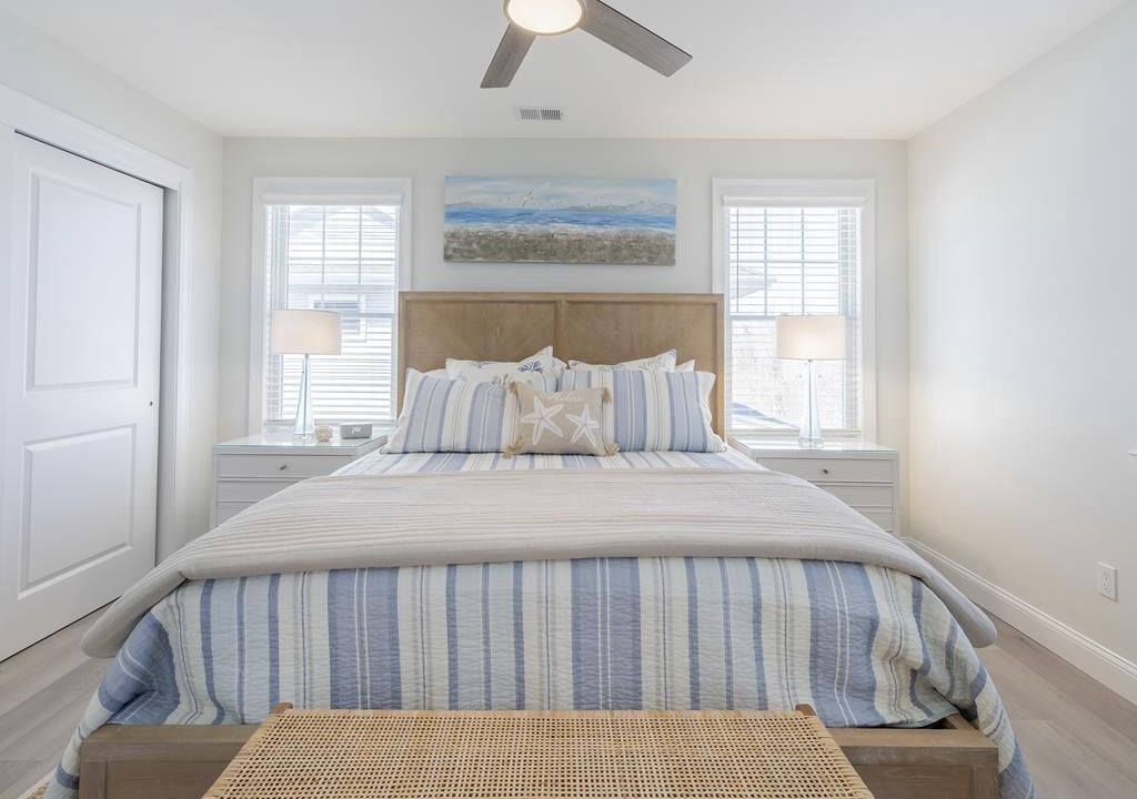 Photo of Bedroom in Admiral Estates