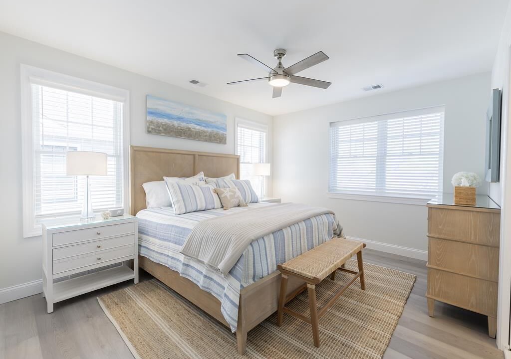 Photo of Bedroom in Admiral Estates