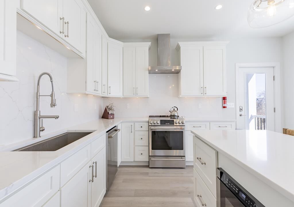 Photo of Kitchen in Admiral Estates