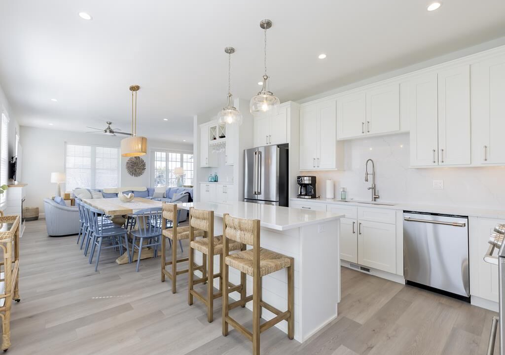 Photo of Kitchen in Admiral Estates