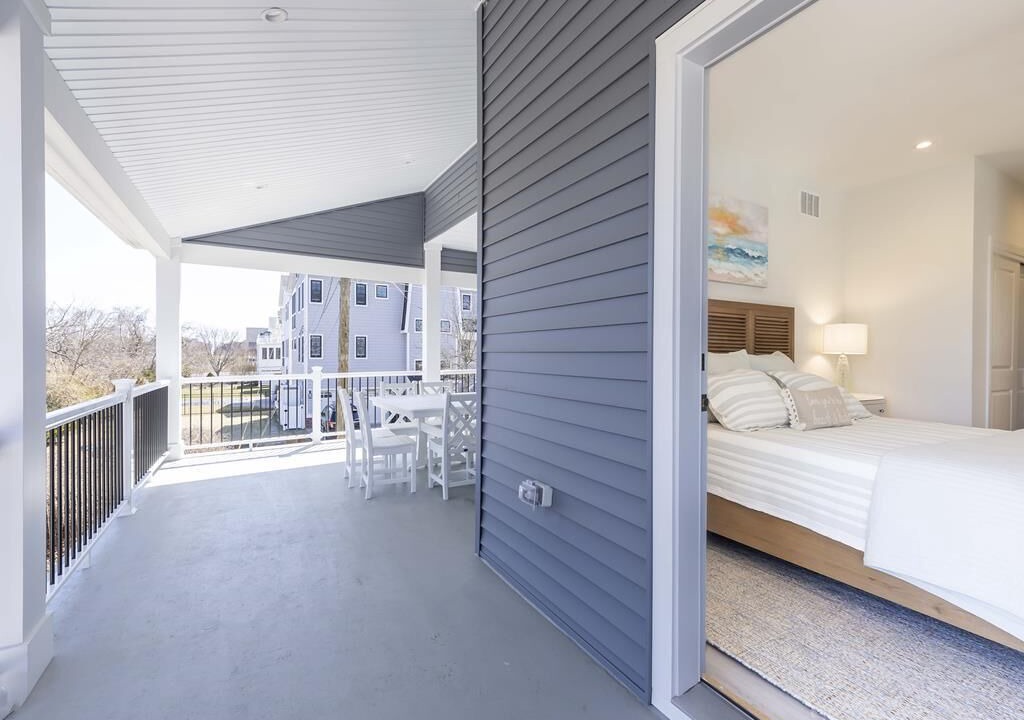 Photo of Bedroom in Admiral Estates