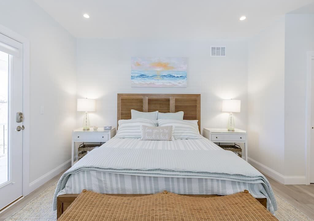 Photo of Bedroom in Admiral Estates