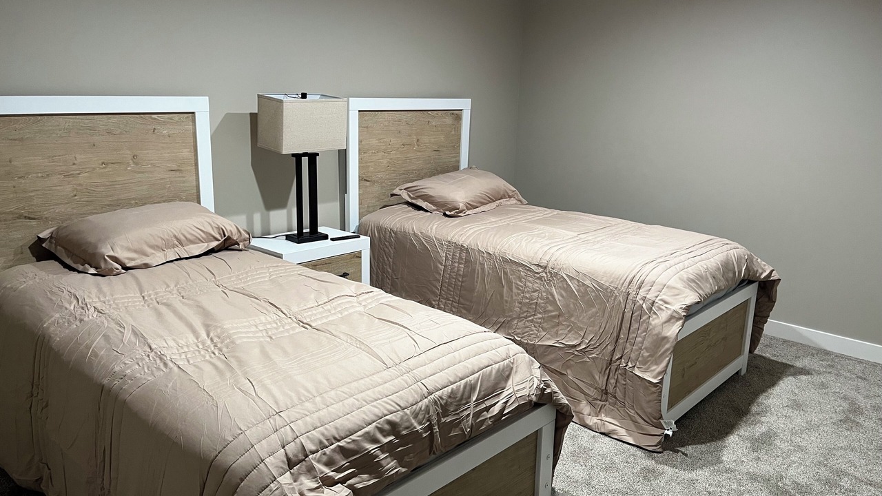 Photo of Bedroom in Harrison County