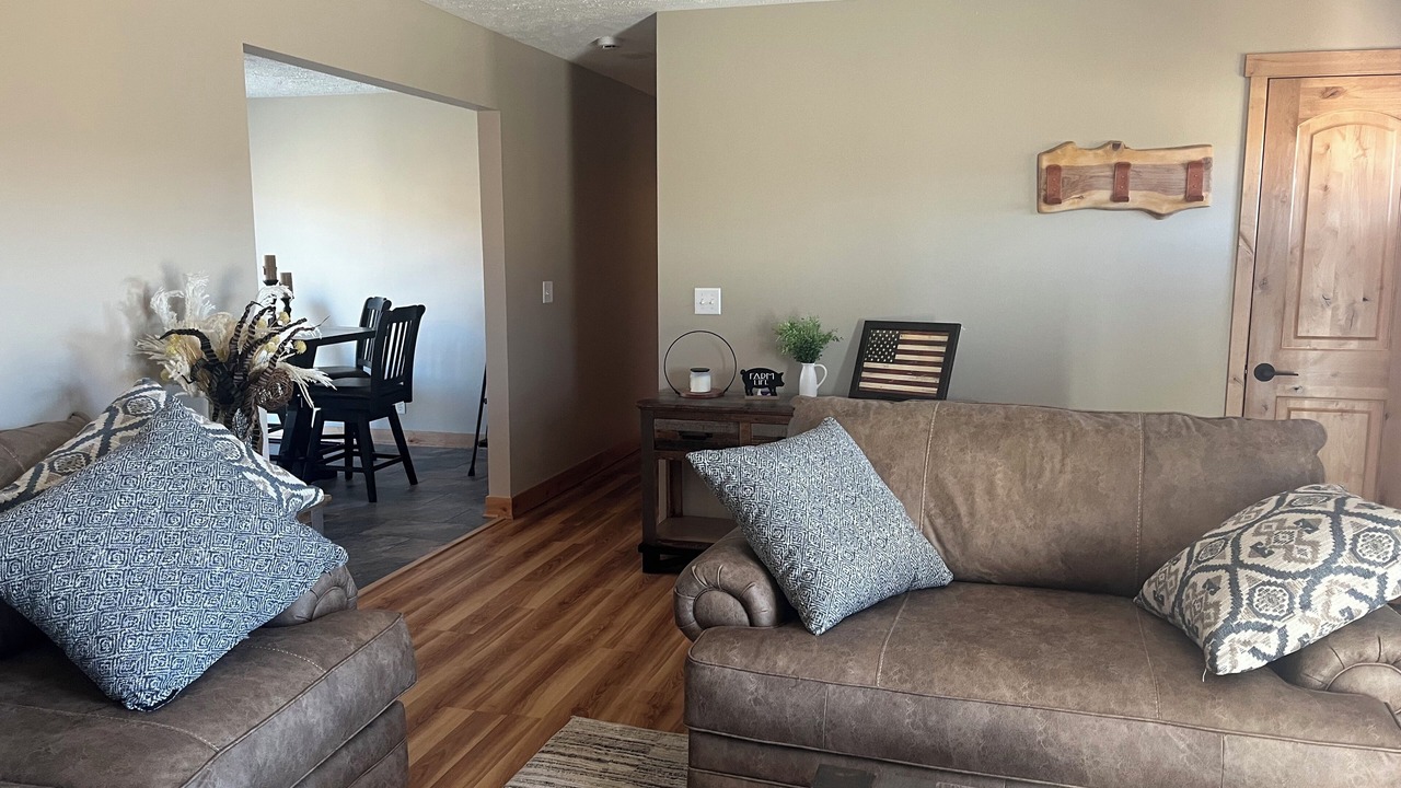 Photo of Livingroom in Harrison County