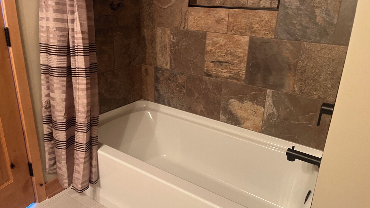 Photo of Bathroom in Harrison County