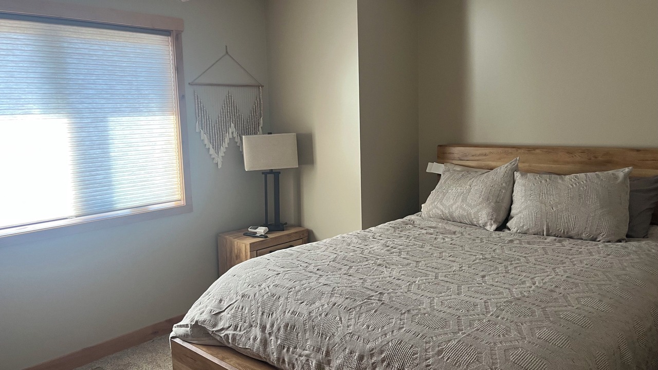 Photo of Bedroom in Harrison County