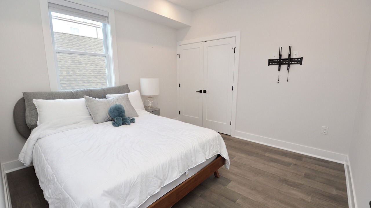 Photo of Bedroom in Atlantic City