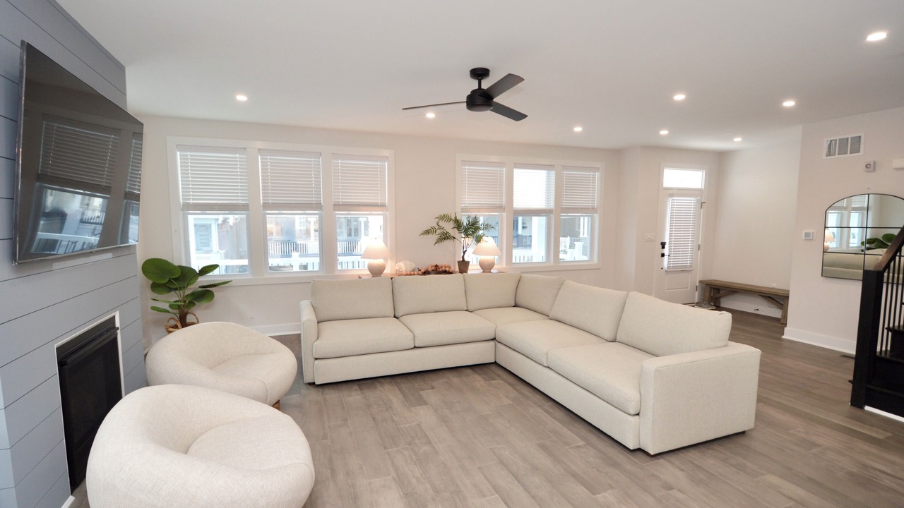 Photo of Livingroom in Atlantic City