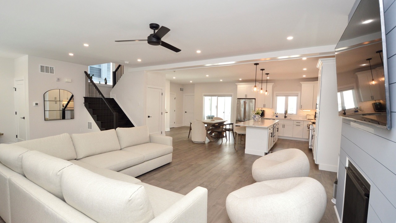 Photo of Livingroom in Atlantic City