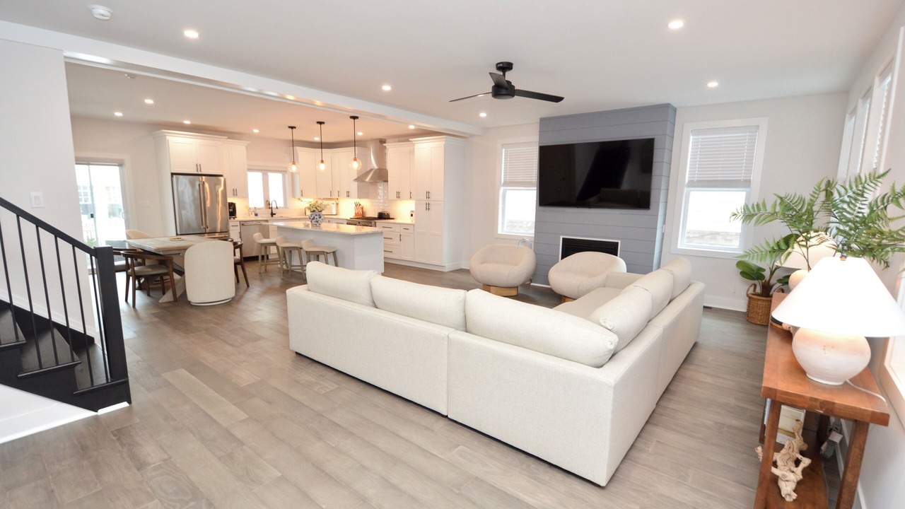 Photo of Livingroom in Atlantic City