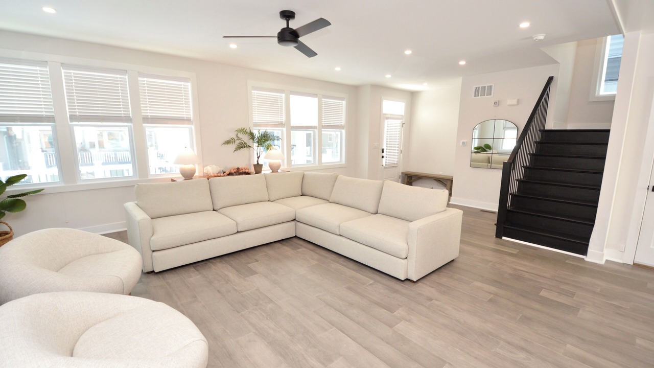 Photo of Livingroom in Atlantic City