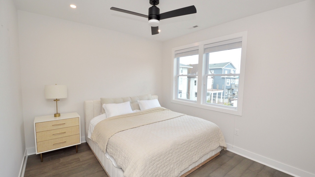 Photo of Bedroom in Atlantic City