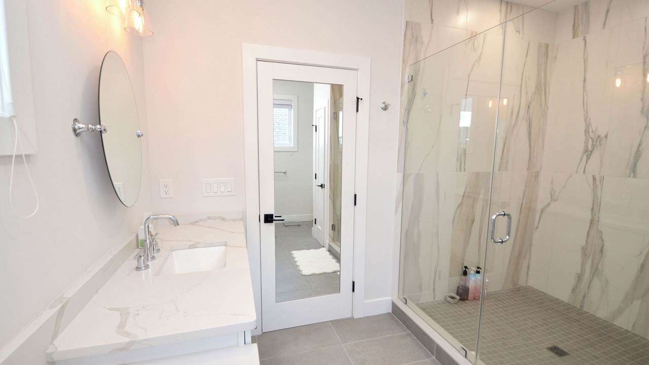 Photo of Bathroom in Atlantic City