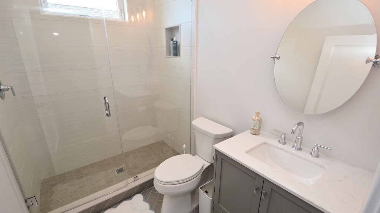 Photo of Bathroom in Atlantic City