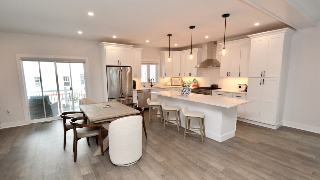 Photo of Kitchen in Atlantic City