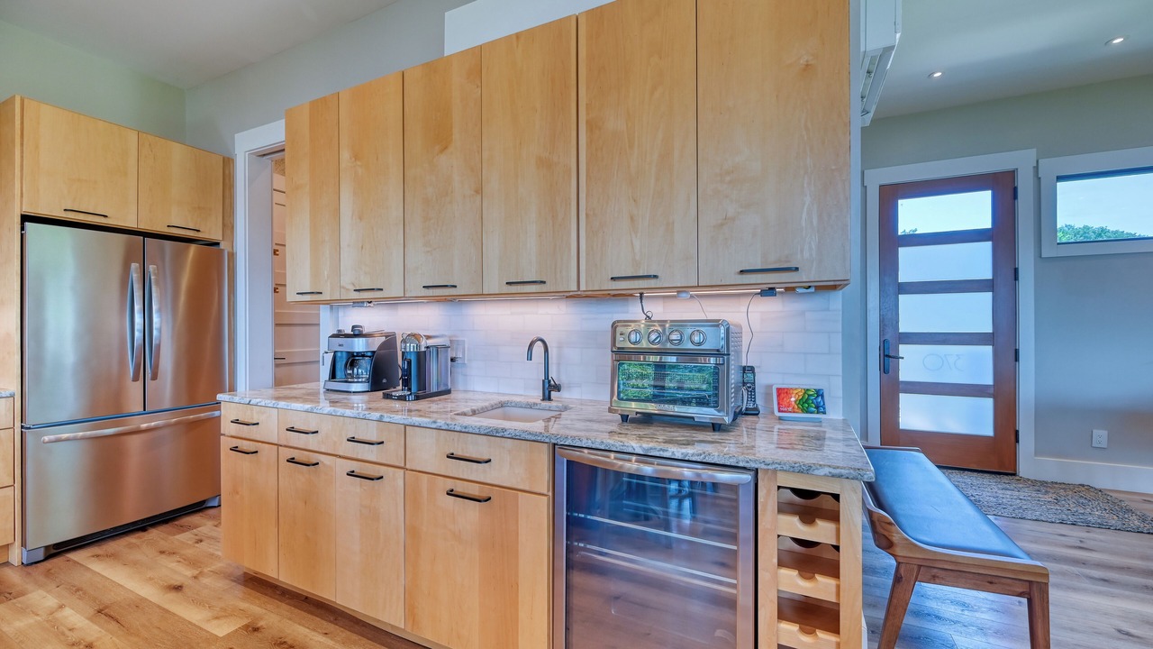 Photo of Kitchen in Hampstead