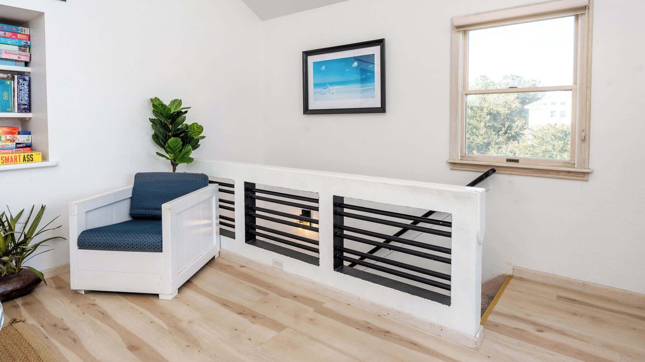Photo of Livingroom in Ocean Sands