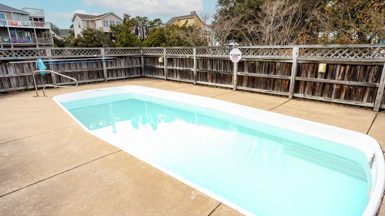 Photo of Outdoor in Ocean Sands