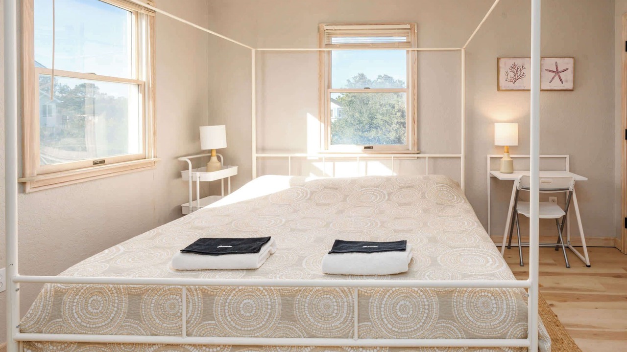 Photo of Bathroom in Ocean Sands