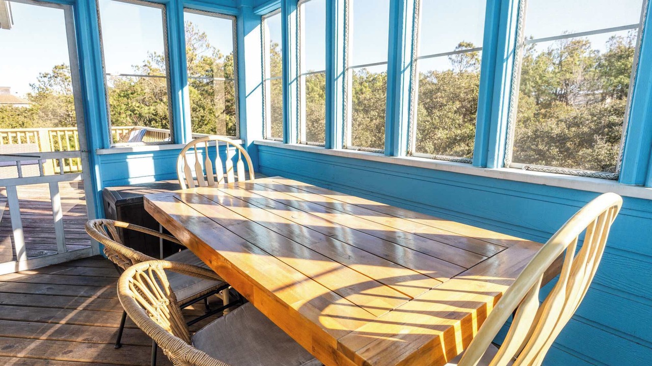 Photo of Outdoor in Ocean Sands