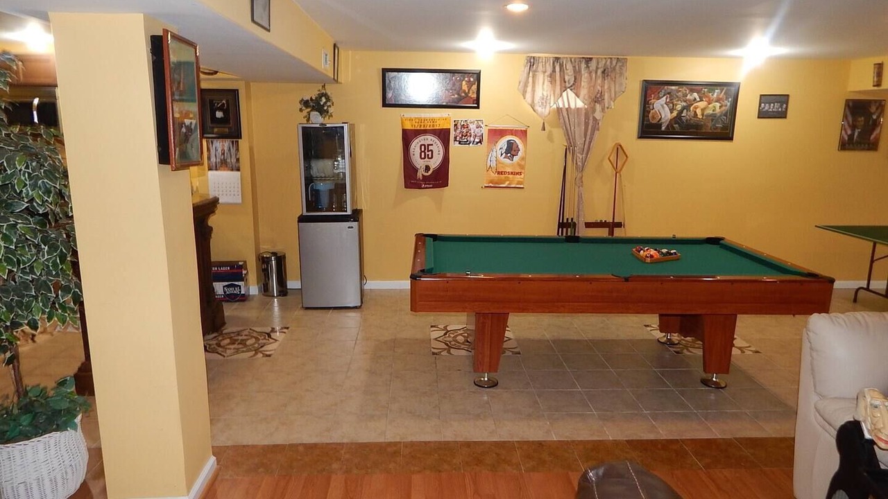 Photo of Bedroom in Severn