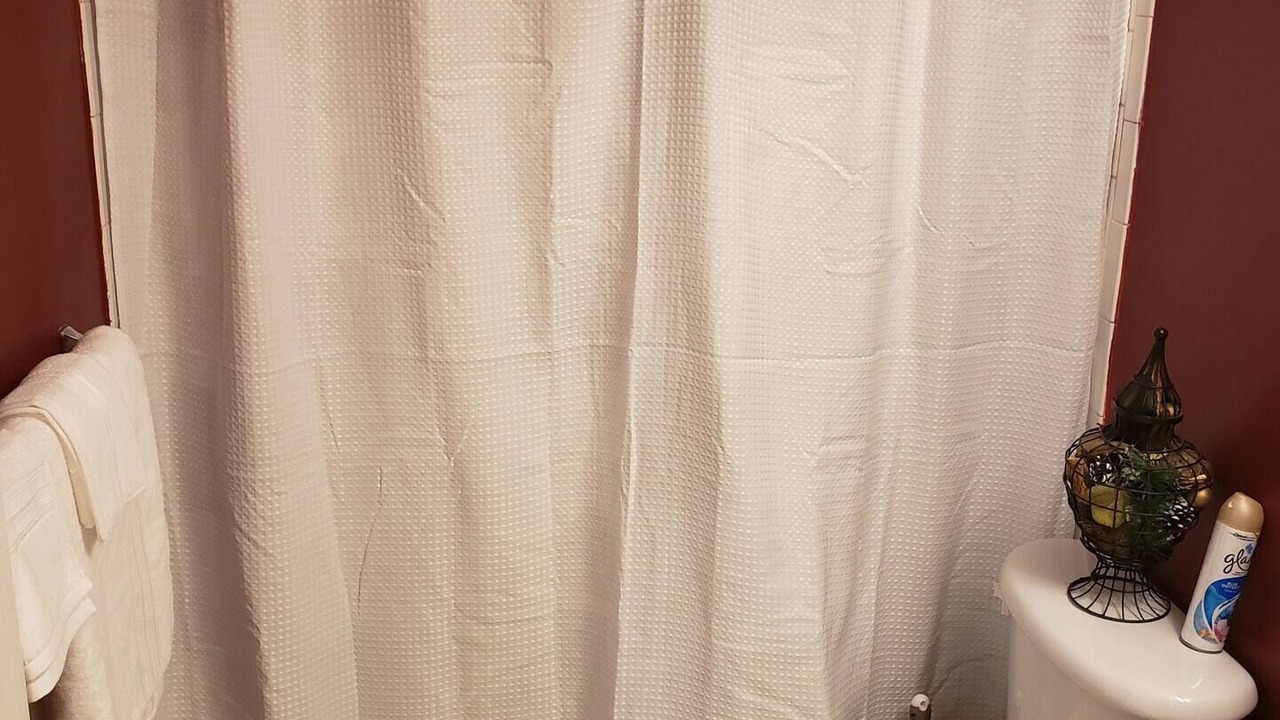 Photo of Bathroom in Severn