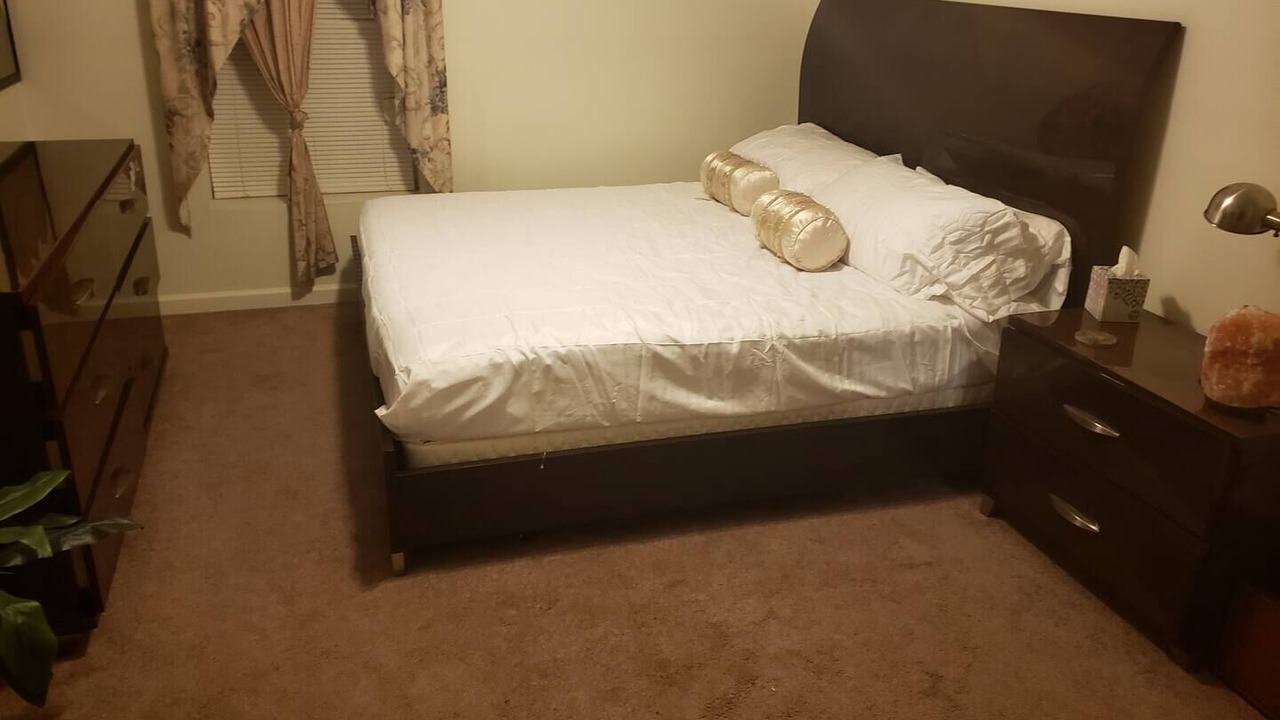 Photo of Bedroom in Severn