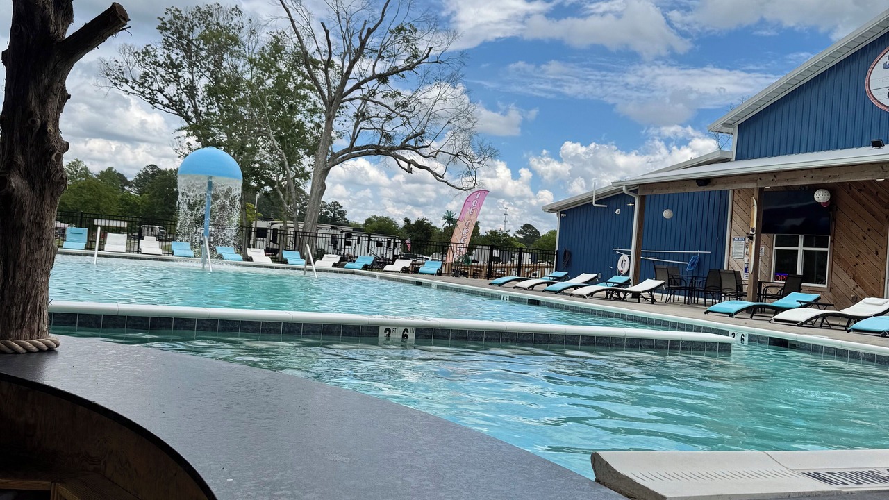 Photo of Outdoor in Gadsden