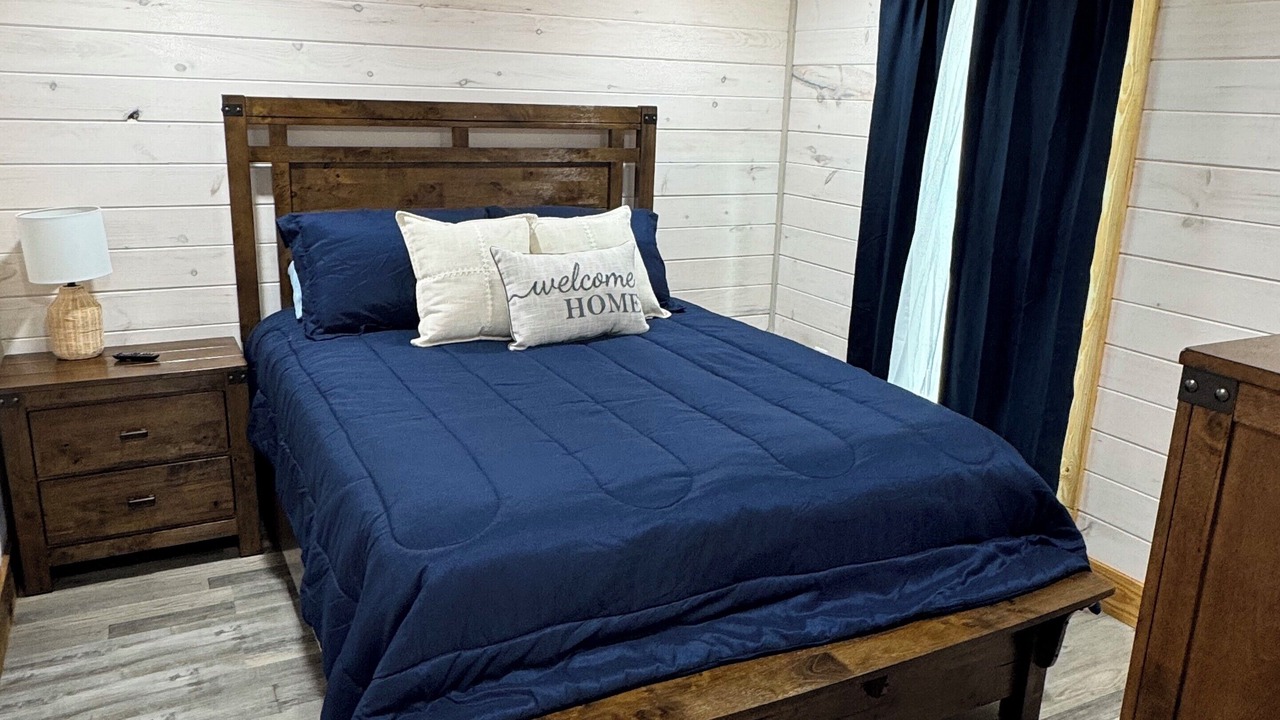 Photo of Bedroom in Gadsden