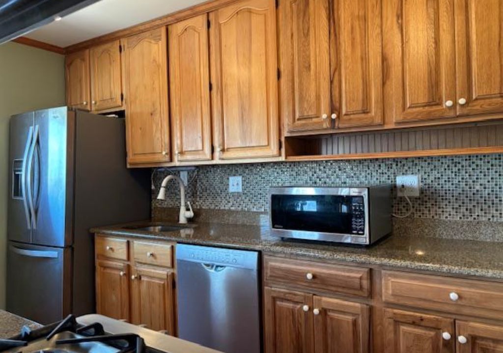 Photo of Kitchen in Beach Haven West