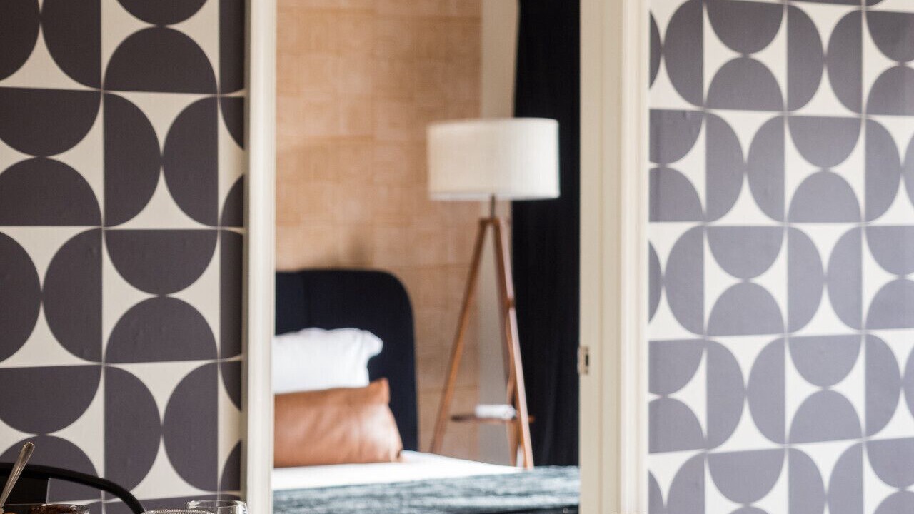 Photo of Bedroom in Crystal City