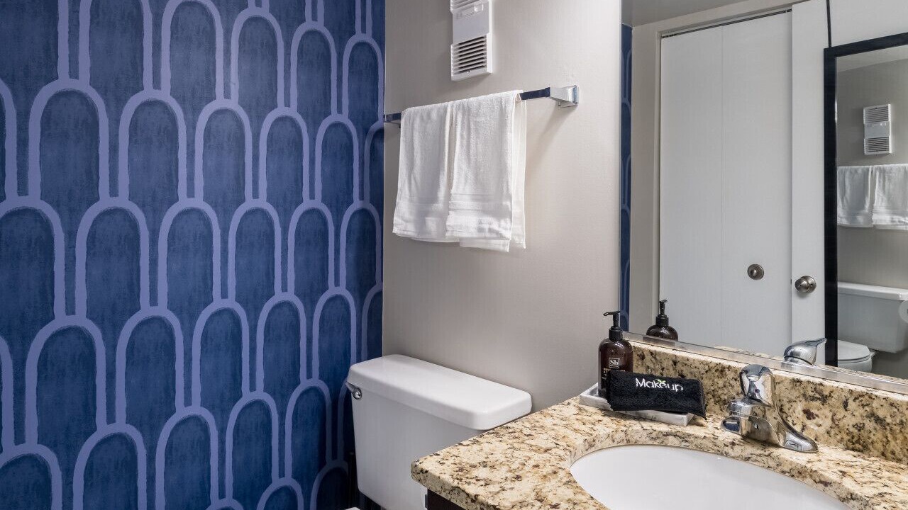 Photo of Bathroom in Crystal City