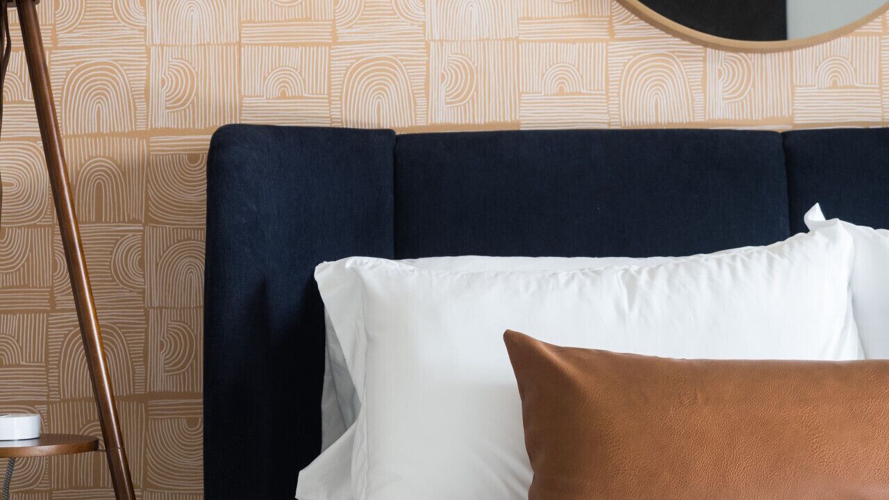 Photo of Bedroom in Crystal City