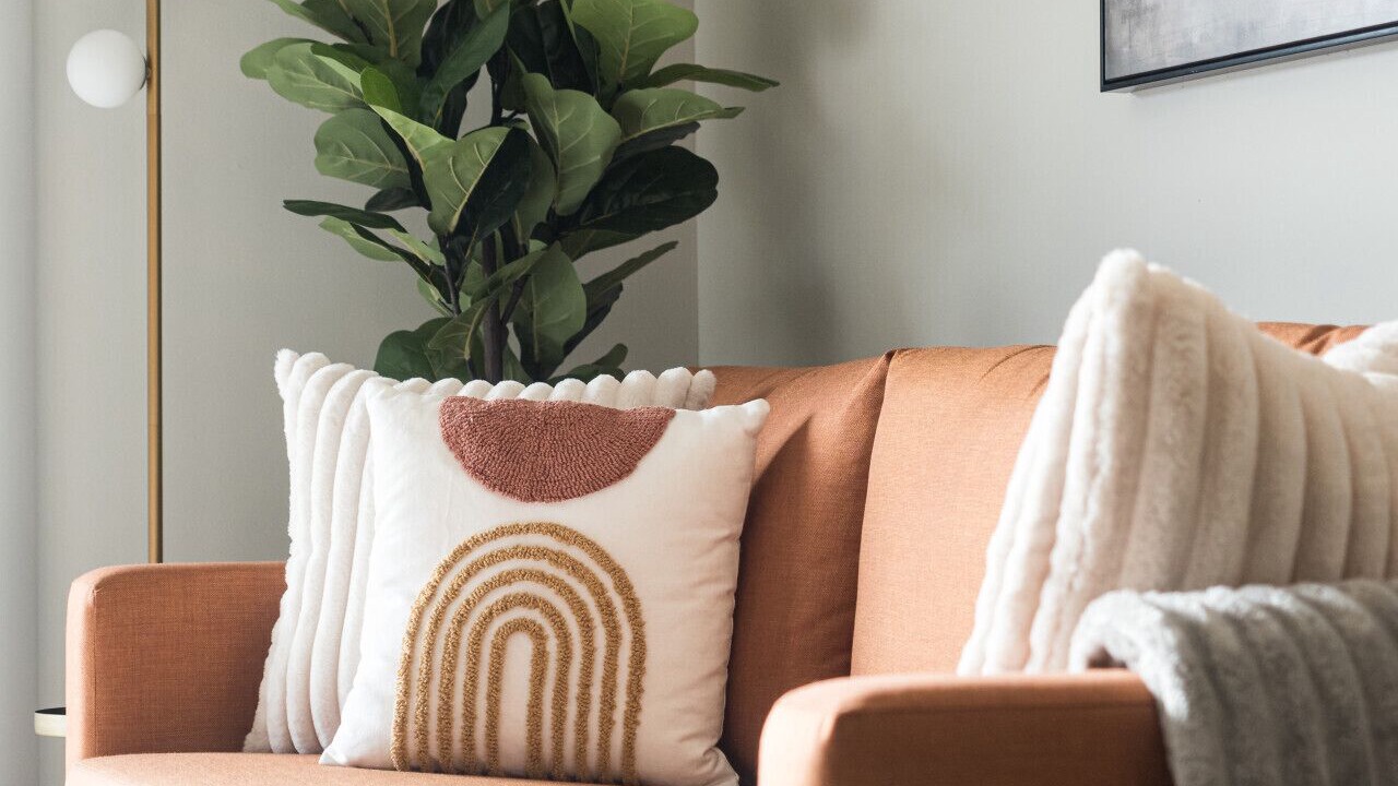 Photo of Bedroom in Crystal City