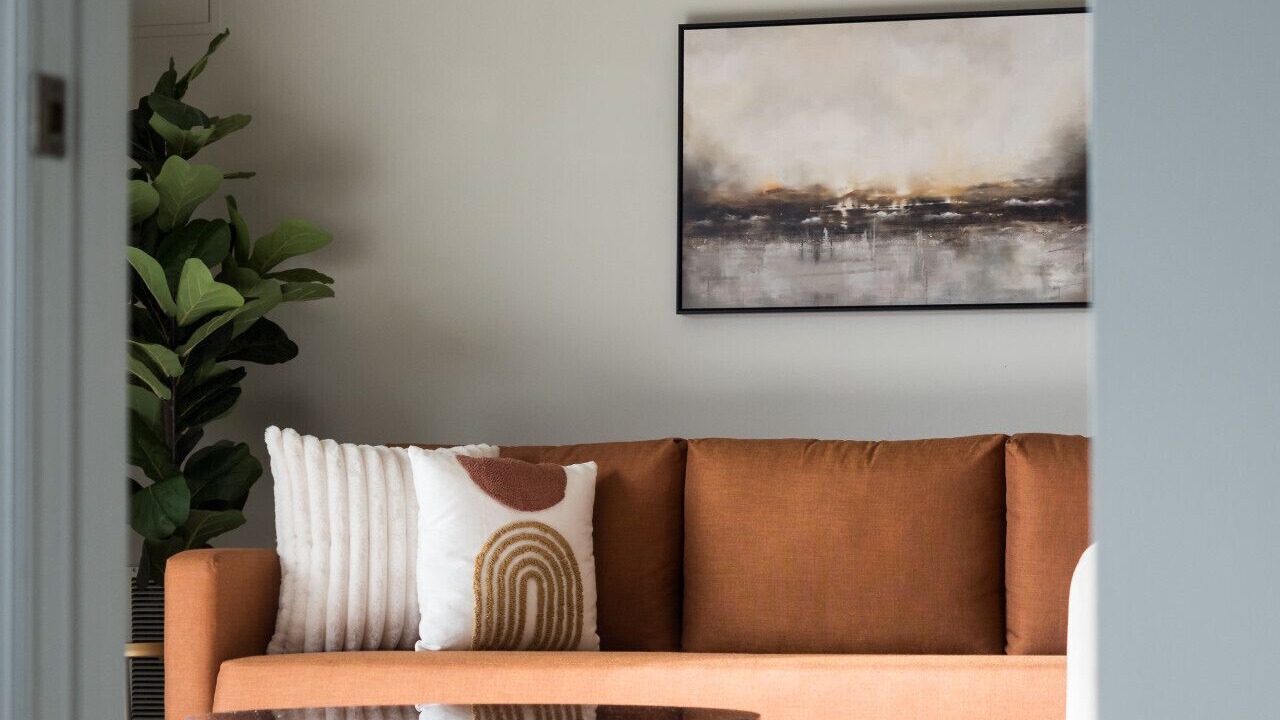 Photo of Bedroom in Crystal City