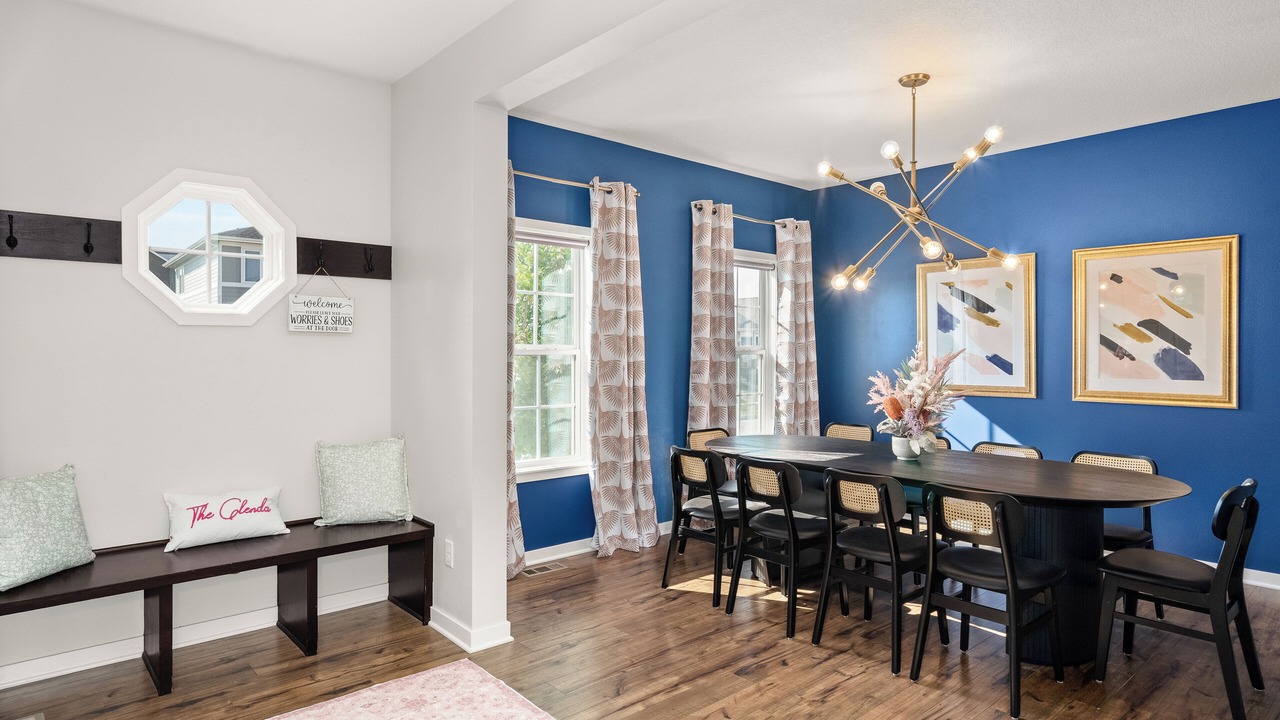 Photo of Bedroom in West Des Moines