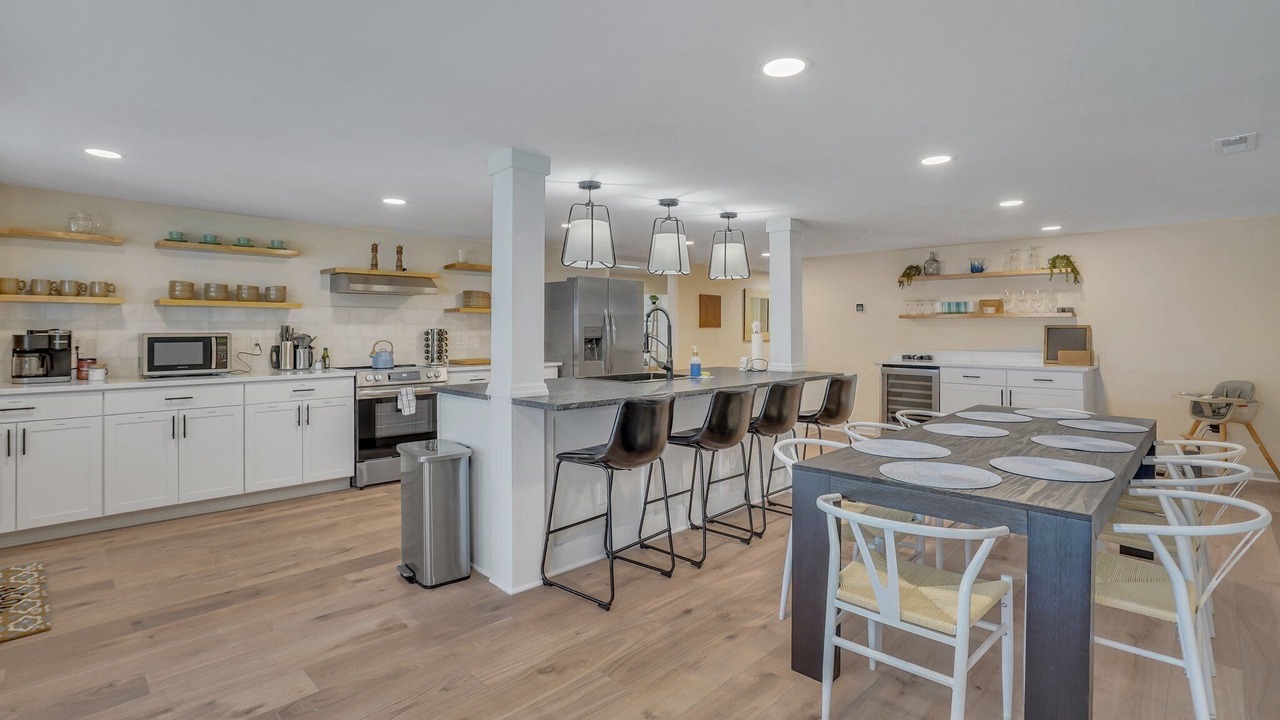 Photo of Kitchen in Manning