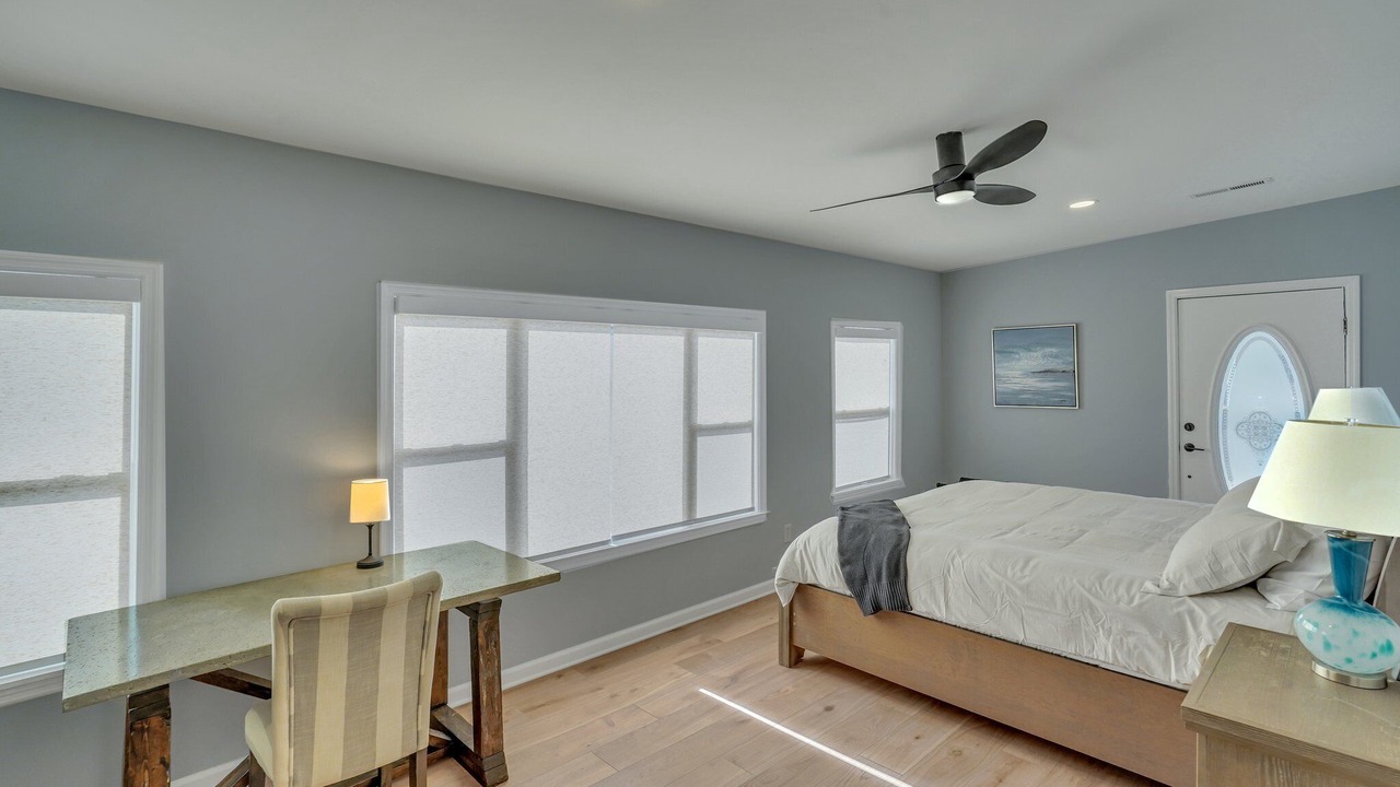Photo of Bedroom in Manning