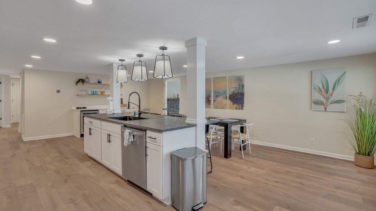 Photo of Kitchen in Manning